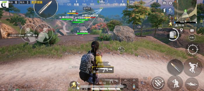 科技永久开挂免费 - 和平精英稳定辅助合集